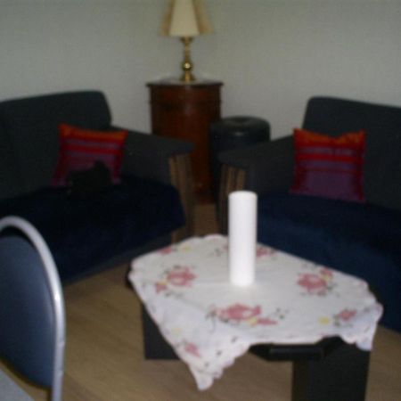 Charlier 32 Apartment Бланкенберге Екстериор снимка