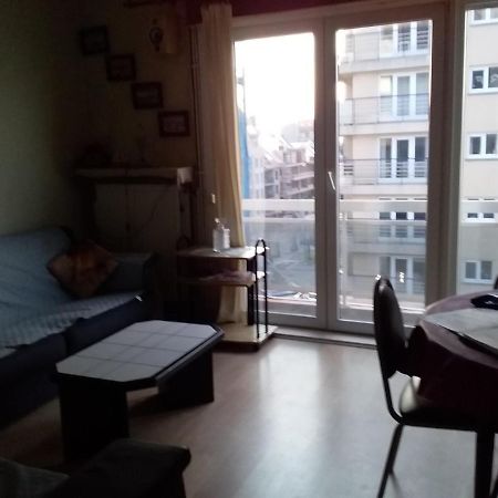 Charlier 32 Apartment Бланкенберге Екстериор снимка