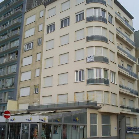 Charlier 32 Apartment Бланкенберге Екстериор снимка