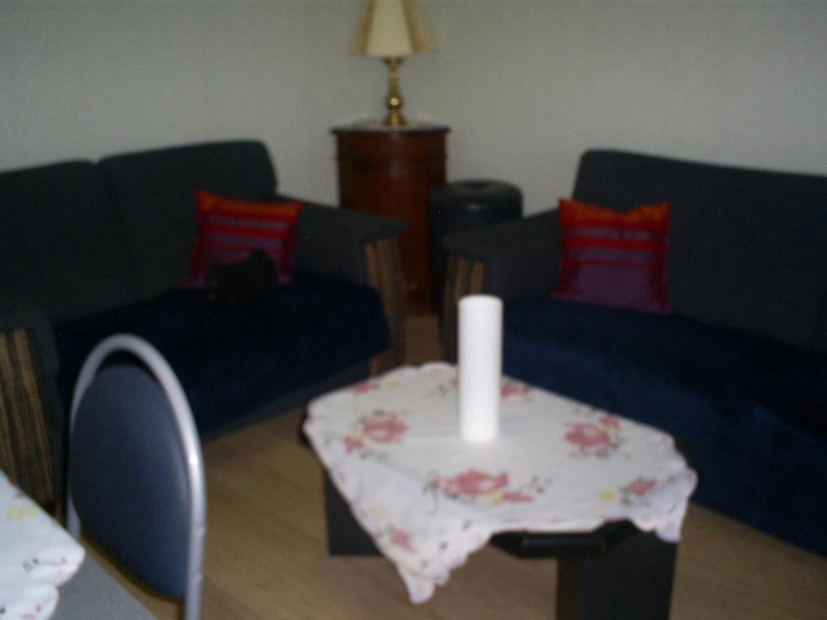 Charlier 32 Apartment Бланкенберге Екстериор снимка