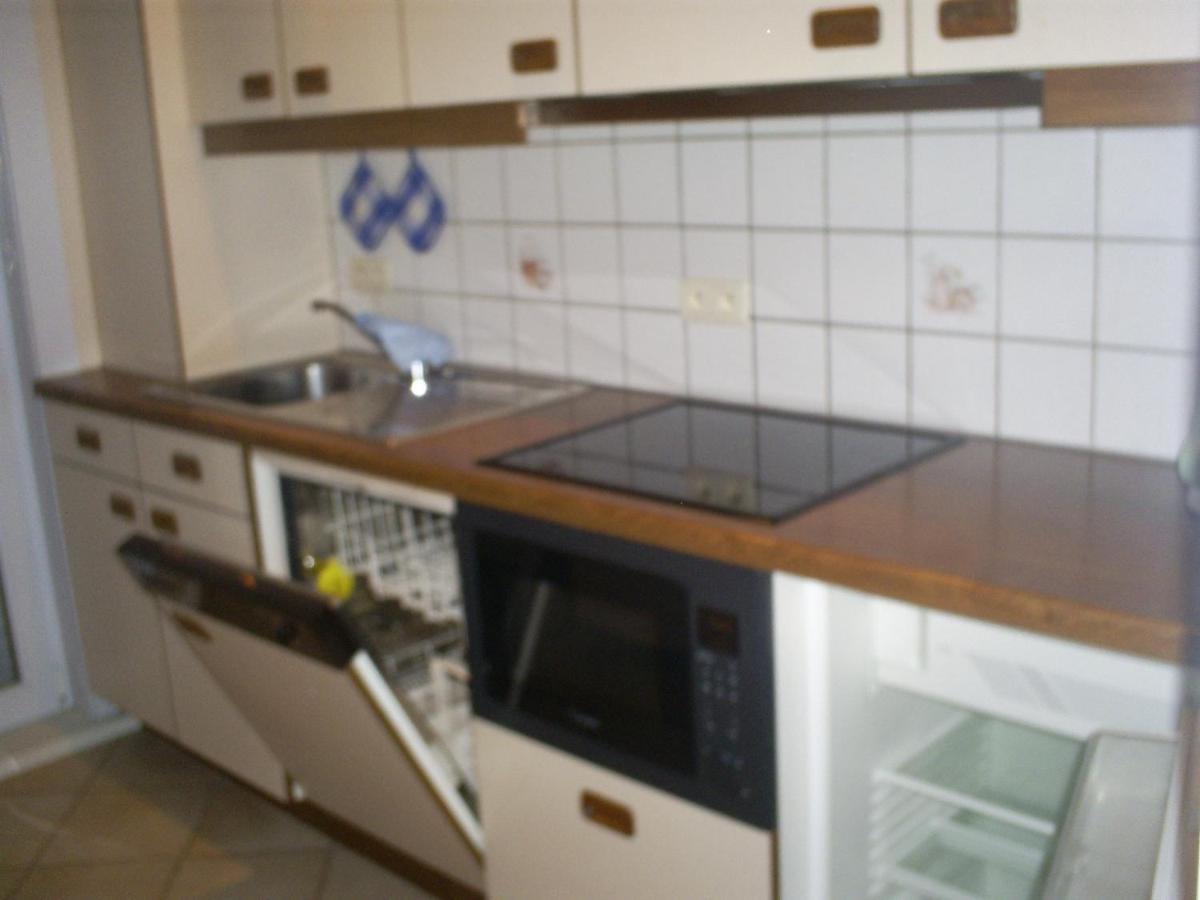 Charlier 32 Apartment Бланкенберге Екстериор снимка