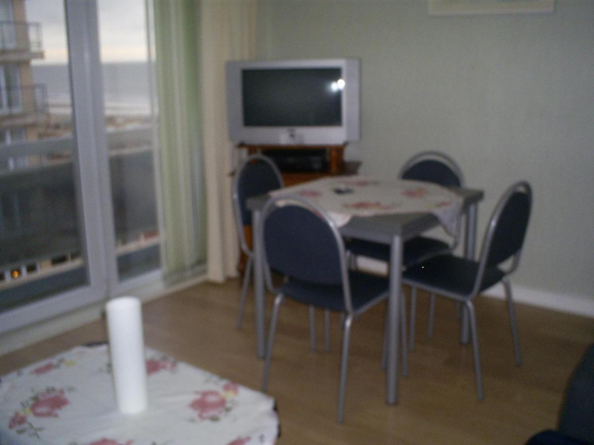 Charlier 32 Apartment Бланкенберге Екстериор снимка