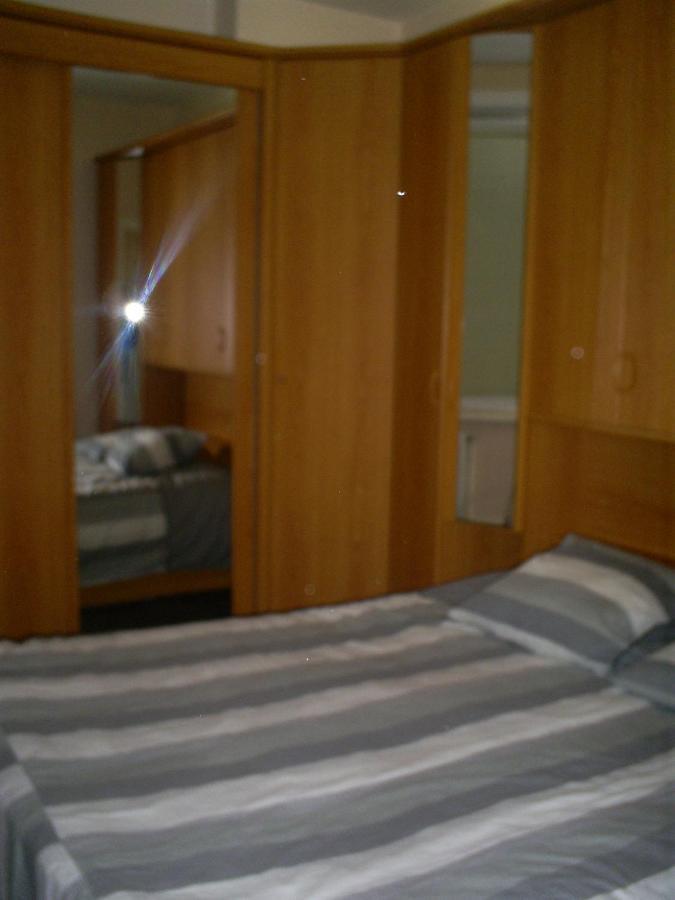 Charlier 32 Apartment Бланкенберге Екстериор снимка