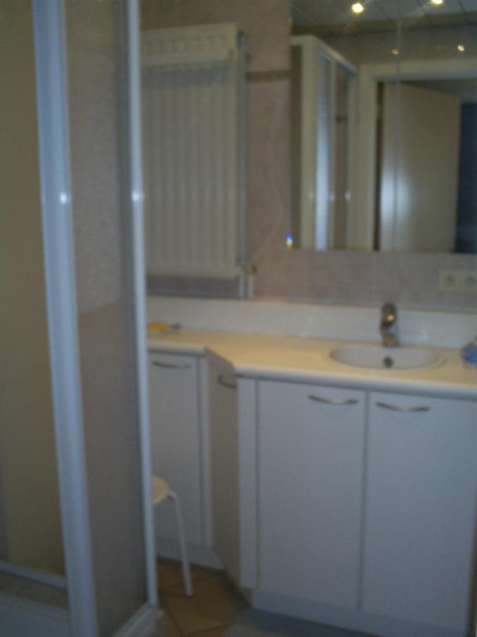 Charlier 32 Apartment Бланкенберге Екстериор снимка